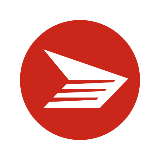 Canada Post logo
