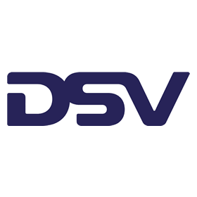 DSV logo