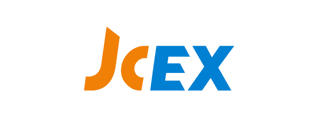 JCEX logo