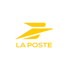 La Poste logo