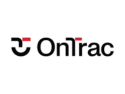 OnTrac logo