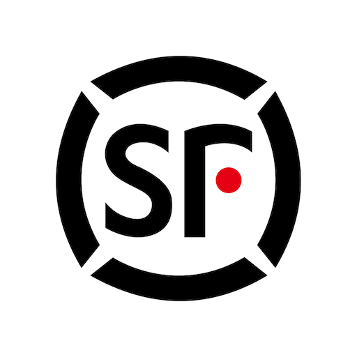 SF Express logo