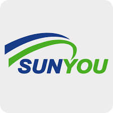 Sunyou Post logo